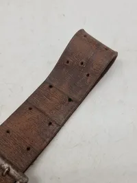Original Dansk M23 faneholder