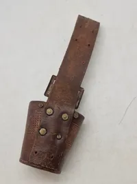 Original Dansk M23 faneholder