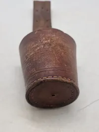 Original Dansk M23 faneholder