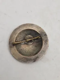 Originalt Germany. A 1936 Leipzig Day Of Jurists Badge