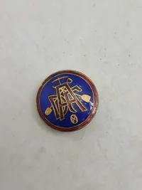 Original DAF nål