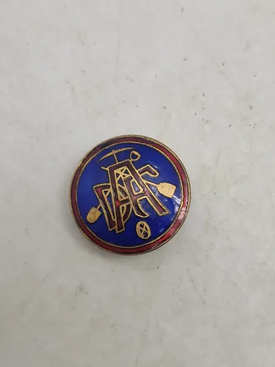 Original DAF nål