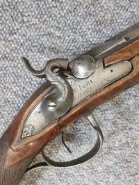 Original Forlader C. W Kyhl Kjøbenhavn