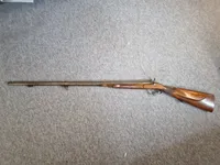 Original Forlader C. W Kyhl Kjøbenhavn