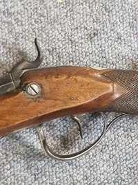 Original Forlader C. W Kyhl Kjøbenhavn