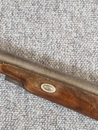 Original Forlader C. W Kyhl Kjøbenhavn