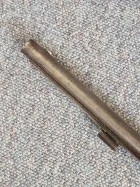 Original Forlader C. W Kyhl Kjøbenhavn