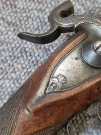 Original Forlader C. W Kyhl Kjøbenhavn
