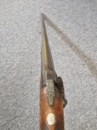 Original Forlader C. W Kyhl Kjøbenhavn