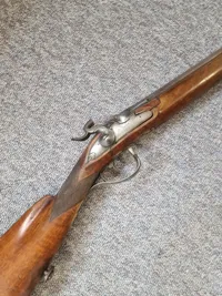 Original Forlader C. W Kyhl Kjøbenhavn