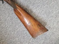 Original Forlader C. W Kyhl Kjøbenhavn