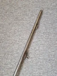 Original Forlader C. W Kyhl Kjøbenhavn