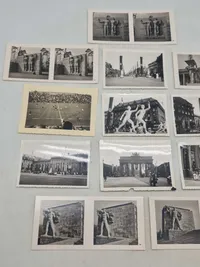 Originale olympiaden 1936 foto