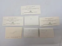 Originale olympiaden 1936 foto