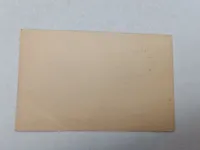 Originalt Tysk  Olympiade postkort 1936