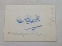 Originalt olympiaden 1936 foto Leni Riefenstahl