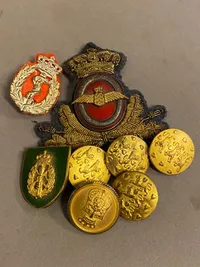Samling Dansk