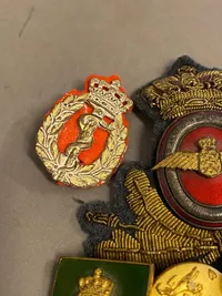 Samling Dansk