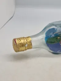 Flaskeskib