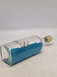 Flaskeskib