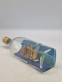 Flaskeskib