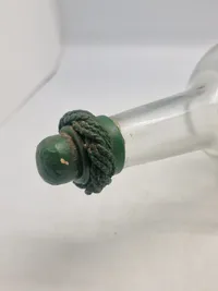 Flaskeskib