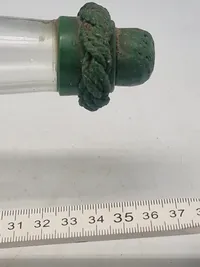 Flaskeskib