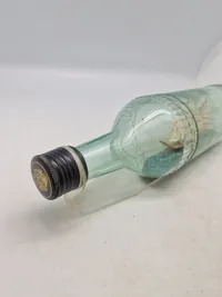 Flaskeskib