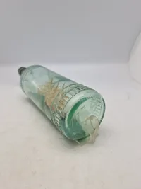 Flaskeskib