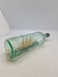 Flaskeskib