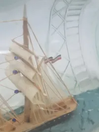 Flaskeskib