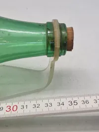 Flaskeskib