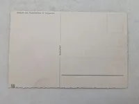 Originalt Tysk  Olympiade postkort 1936