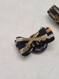 Originale WW1 ordenssløjfer