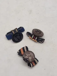 Originale WW1 ordenssløjfer