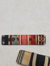 Originale WW1 ordensspanger