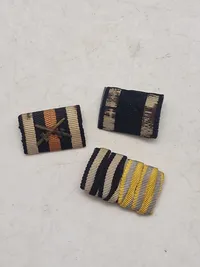 Originale WW1 ordensspanger