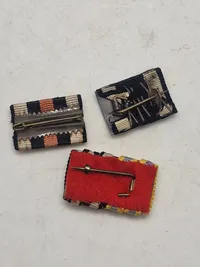 Originale WW1 ordensspanger