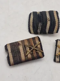 Originale WW1 ordensspanger