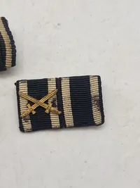 Originale WW1 ordensspanger