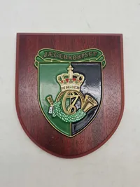 Originalt Jægerkorps