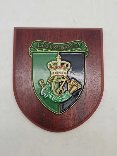 Originalt Jægerkorps