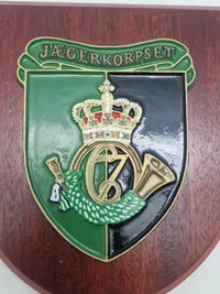 Originalt Jægerkorps