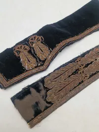 Lot Hofjægermester
