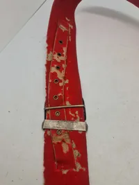 Originbalt Dansk bandole for Officerer