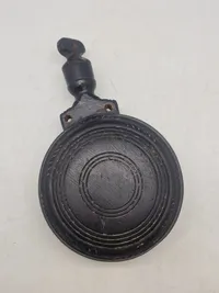 Orientalsk krudthorn