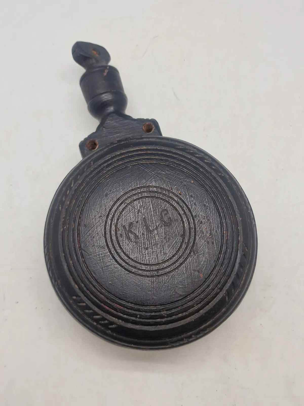 Orientalsk krudthorn