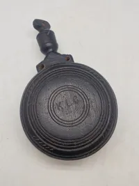 Orientalsk krudthorn