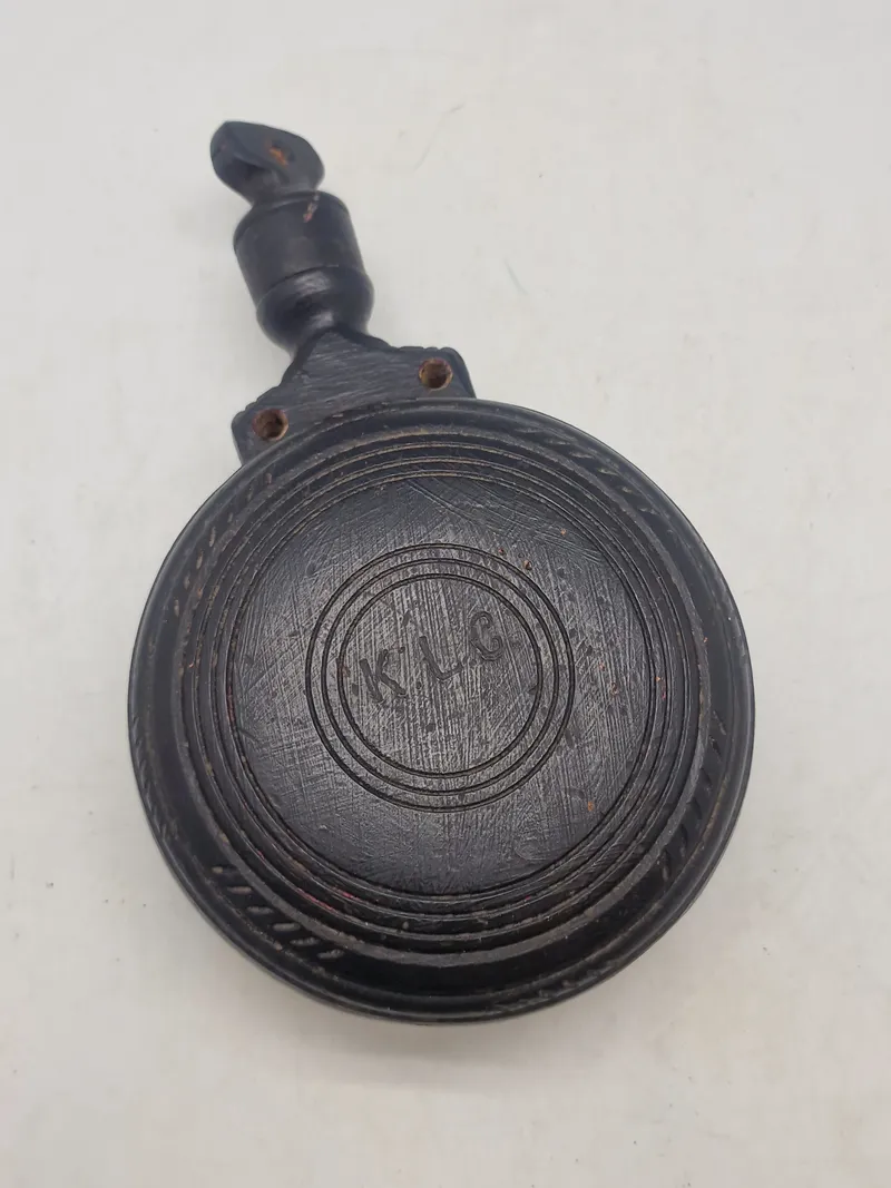 Orientalsk krudthorn