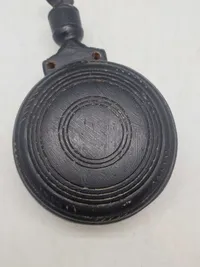 Orientalsk krudthorn